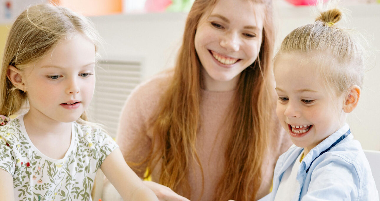 The Power of Personalized Teacher Gifts