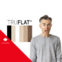 🚨 New Material Alert! – Tru-Flat Laser Plywood